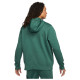 Jordan Ανδρικό φούτερ Dri-FIT Air Statement Fleece